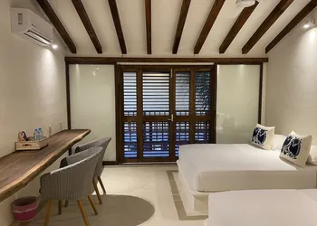 Casa Mandarina hotel thumbnail 7