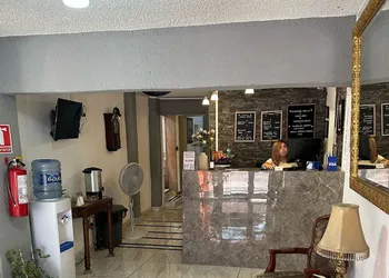 Hotel Posada Jardin Aguascalientes hotel thumbnail 2