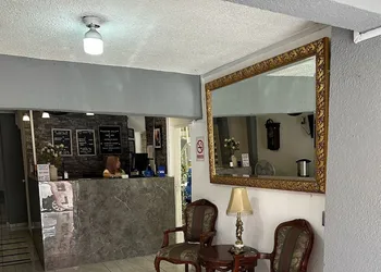 Hotel Posada Jardin Aguascalientes hotel thumbnail 4