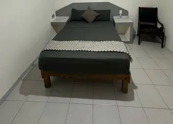 Hotel Posada Jardin Aguascalientes hotel thumbnail 7
