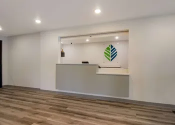 Woodspring Suites Olympia - Lacey hotel thumbnail 4