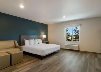 Woodspring Suites Olympia - Lacey hotel thumbnail 6
