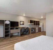 Woodspring Suites Olympia - Lacey hotel detail image 7