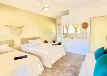 El Eden Escondido hotel thumbnail 4