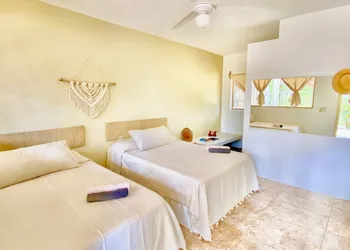 El Eden Escondido hotel thumbnail 6