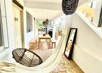 El Eden Escondido hotel thumbnail 8