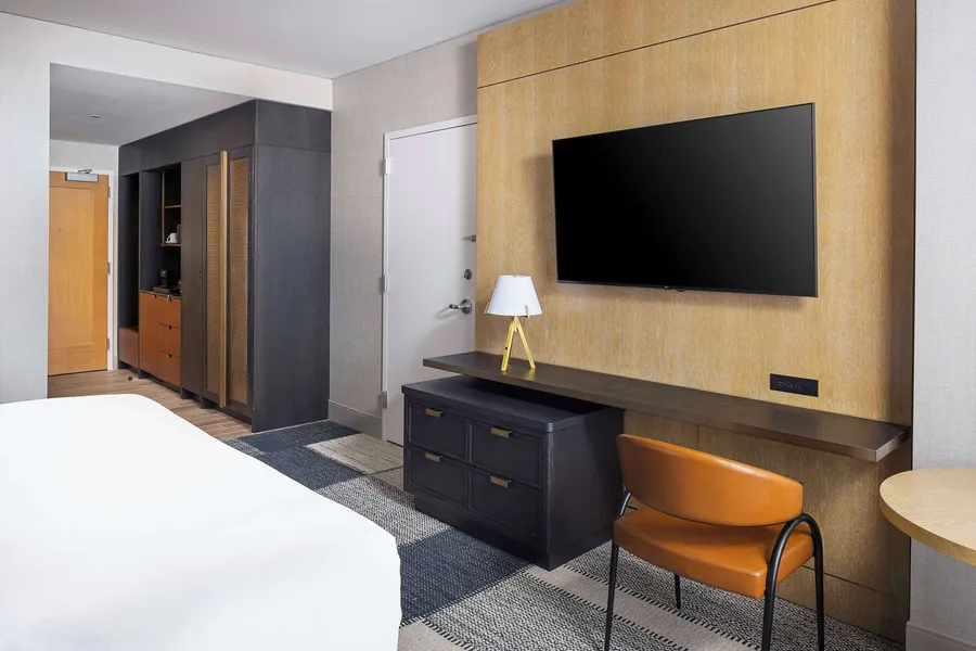 Signia By Hilton Atlanta Georgia World Congress Center hotel detail image 6