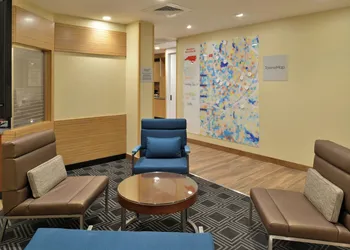 Towneplace Suites By Marriott Raleigh-Durham Airport/Morrisville hotel thumbnail 2