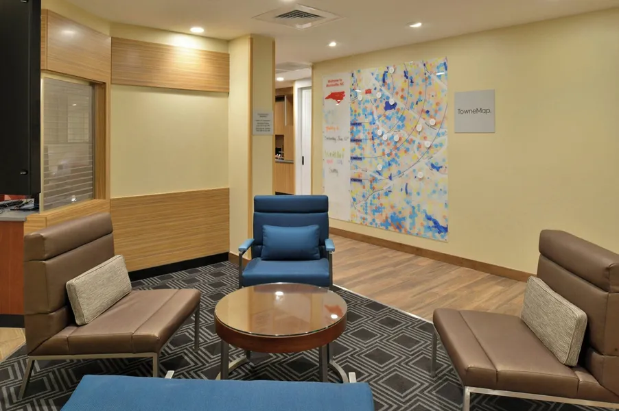 Towneplace Suites By Marriott Raleigh-Durham Airport/Morrisville hotel detail image 2