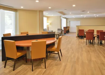 Towneplace Suites By Marriott Raleigh-Durham Airport/Morrisville hotel thumbnail 3