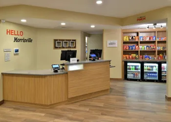 Towneplace Suites By Marriott Raleigh-Durham Airport/Morrisville hotel thumbnail 4