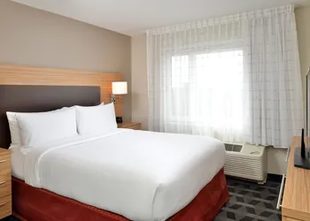Towneplace Suites By Marriott Raleigh-Durham Airport/Morrisville hotel thumbnail 5