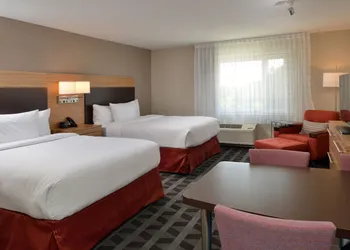 Towneplace Suites By Marriott Raleigh-Durham Airport/Morrisville hotel thumbnail 6
