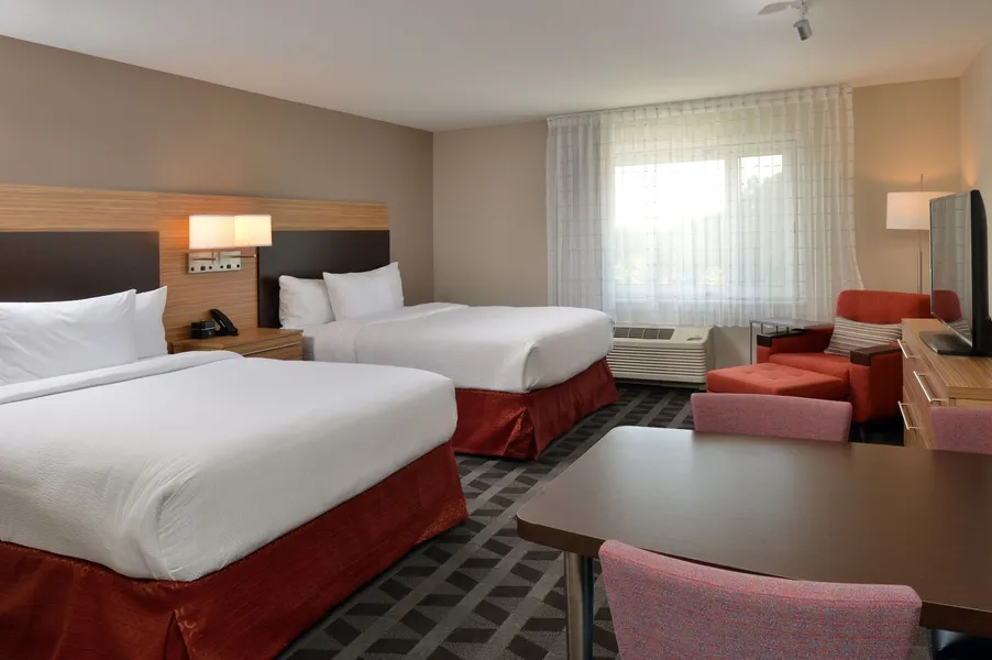 Towneplace Suites By Marriott Raleigh-Durham Airport/Morrisville hotel detail image 6