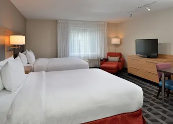 Towneplace Suites By Marriott Raleigh-Durham Airport/Morrisville hotel thumbnail 7