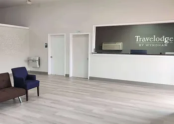 Travelodge by Wyndham Kingsland GA hotel thumbnail 2