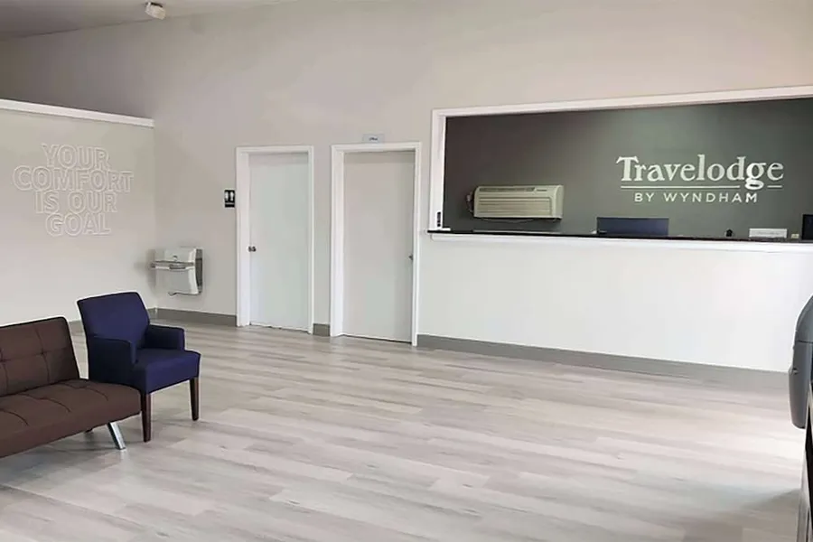 Travelodge by Wyndham Kingsland GA hotel detail image 2