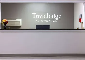 Travelodge by Wyndham Kingsland GA hotel thumbnail 3