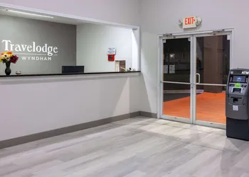 Travelodge by Wyndham Kingsland GA hotel thumbnail 5