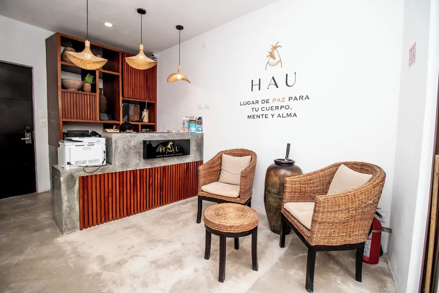 HAU Holbox Beach Front hotel detail image 2
