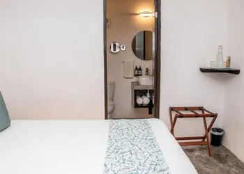 HAU Holbox Beach Front hotel thumbnail 3