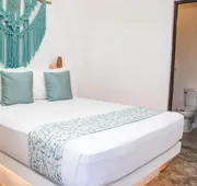 HAU Holbox Beach Front hotel detail image 4