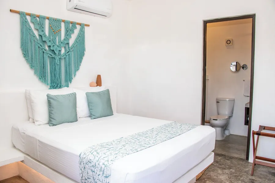 HAU Holbox Beach Front hotel detail image 6
