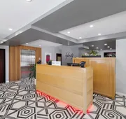 Infinity Hotel San Francisco, Tapestry Collection by Hilton hotel detail image 4