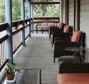 Volcano Union Inn and Pub hotel detail image 5
