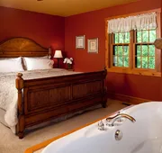 Chanticleer Cabins hotel detail image 3