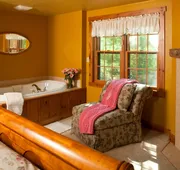 Chanticleer Cabins hotel detail image 4