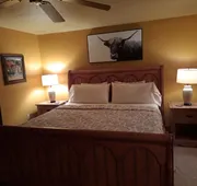 Chanticleer Cabins hotel detail image 7