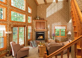 Chanticleer Cabins hotel thumbnail 8