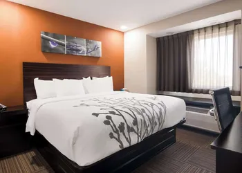 Sleep Inn Erie near Sports Center hotel thumbnail 8
