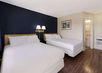 Rodeway Inn Livermore hotel thumbnail 4
