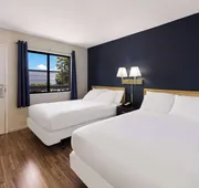 Rodeway Inn Livermore hotel detail image 5