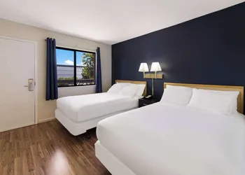 Rodeway Inn Livermore hotel thumbnail 5