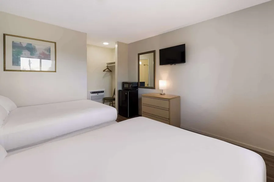 Rodeway Inn Livermore hotel detail image 6