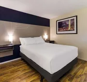 Rodeway Inn Livermore hotel detail image 7