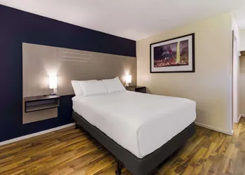 Rodeway Inn Livermore hotel thumbnail 7