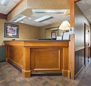 Rodeway Inn McPherson East hotel detail image 3