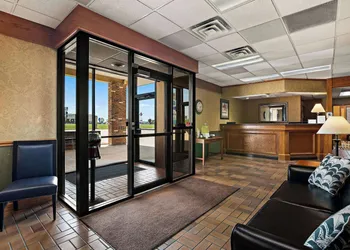 Rodeway Inn McPherson East hotel thumbnail 4