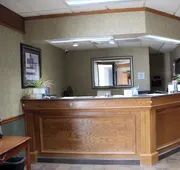 Rodeway Inn McPherson East hotel detail image 5