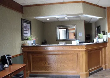 Rodeway Inn McPherson East hotel thumbnail 5