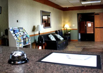 Rodeway Inn McPherson East hotel thumbnail 6