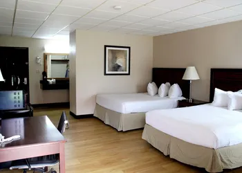 Rodeway Inn McPherson East hotel thumbnail 7