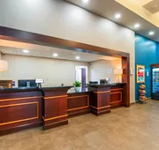 Comfort Inn & Suites hotel detail image 3