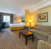 Comfort Inn & Suites hotel detail image 4