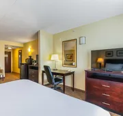 Comfort Inn & Suites hotel detail image 5