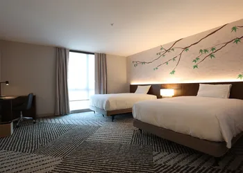 Cedartree Hotel Portland Hillsboro hotel thumbnail 4